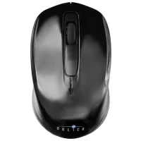 Мышь Oklick 475MW (черный)  фото 1